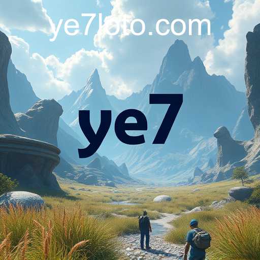 Digital Evolution: The Rise of ye7