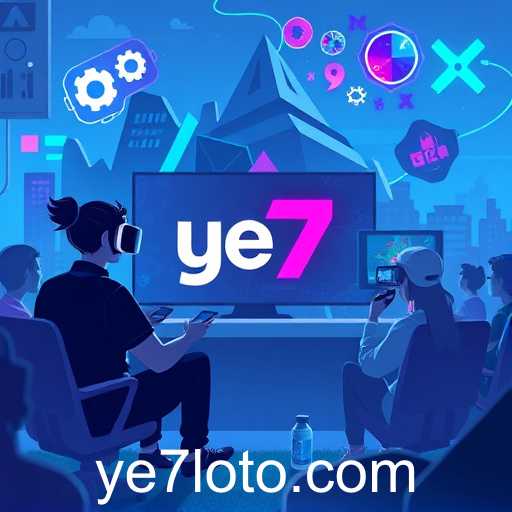 The Evolution of Online Gaming and the Rise of ye7