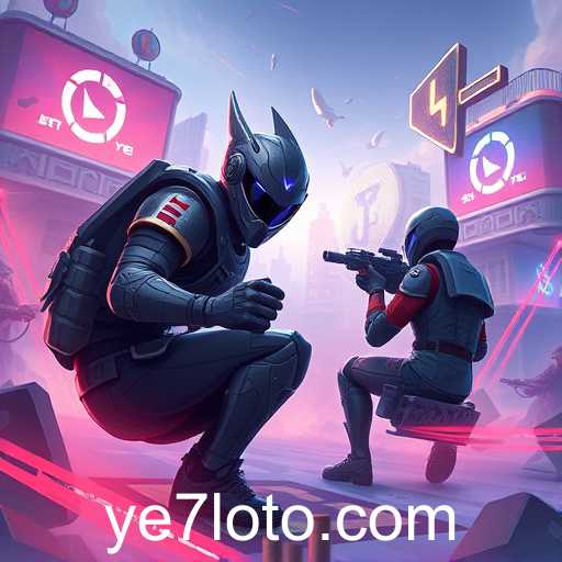 Gaming Horizon Shifts with YE7