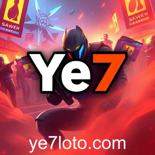 Gamers Unite on Ye7 for a Global Celebration