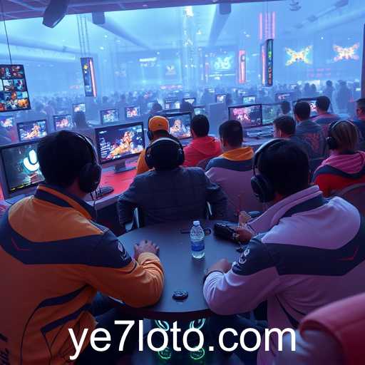 The Rise of Online Gaming Communities