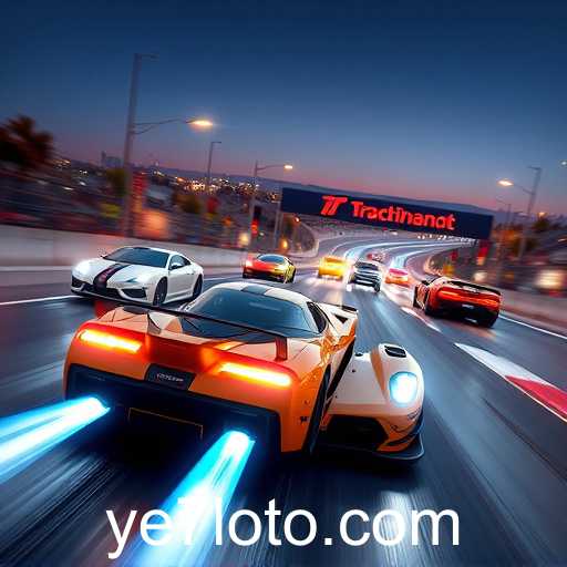 Exploring the Thrills of Racing Games: A Dive into the Ever-Evolving Genre