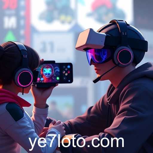 Revolutionary Trends in Online Gaming