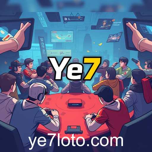 The Rise and Impact of Ye7 in Global Gaming