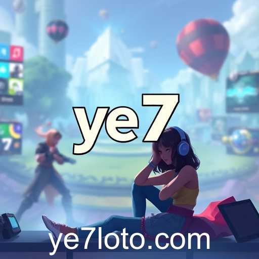 The Rise of Online Gaming Through ye7