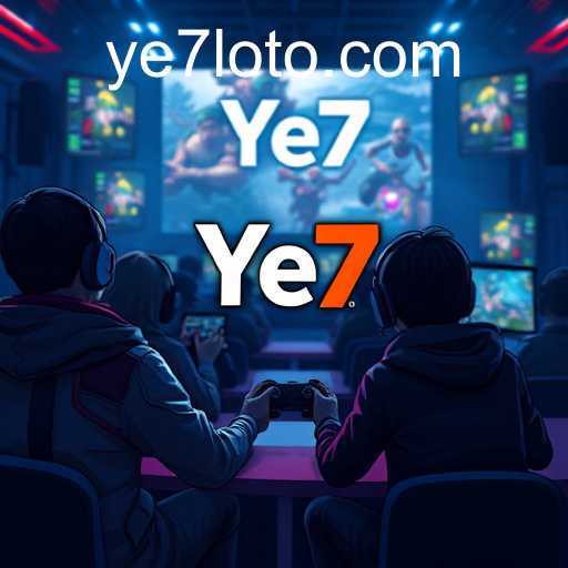 The Rise of YE7: Gaming in the New Decade