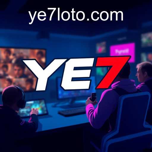 The Rise of Ye7: Revolutionizing Online Gaming in 2026