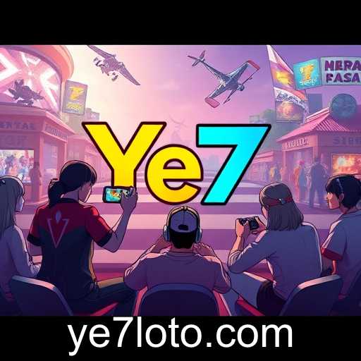 The Rise of Ye7: Gaming Revolution in 2025