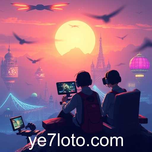 The Rise of YE7 in Online Gaming