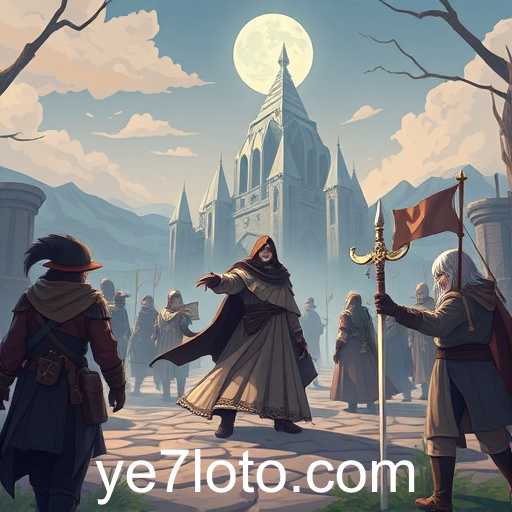 Exploring the Immersive World of Role-Playing Games