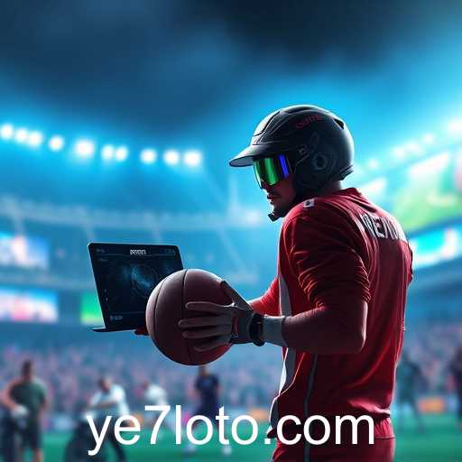 The Allure of Sports Games: Exploring the Popular 'ye7' Category