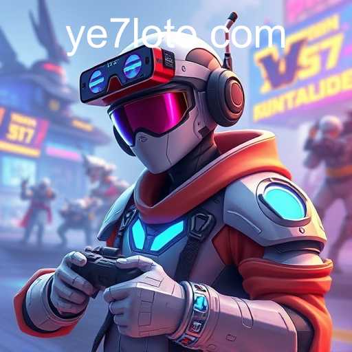 Ye7: A New Dawn for Online Gaming