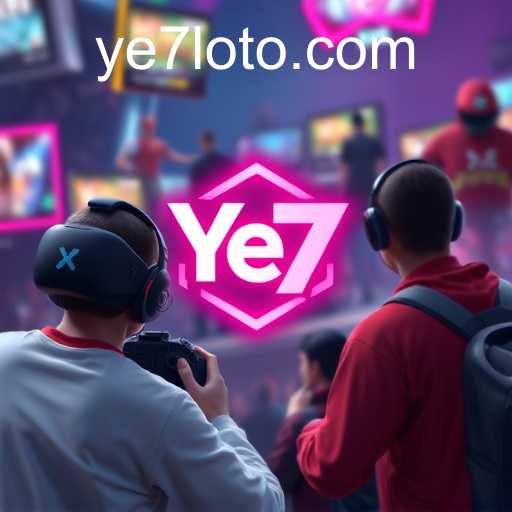 Gaming Phenomenon YE7 Reshapes Online Entertainment