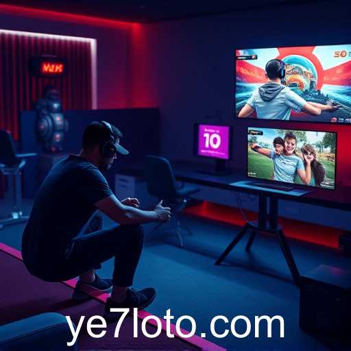 The Rise of ye7: Revolutionizing Online Gaming