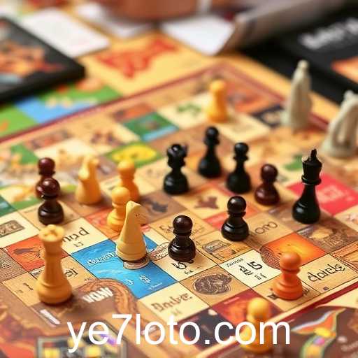 The Rise of YE7: Gaming in a Digital Age