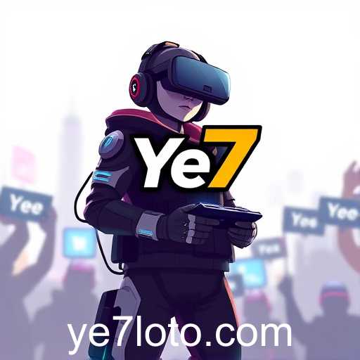 Ye7: Shaping the Future of Online Gaming